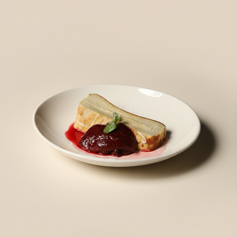 chesecake