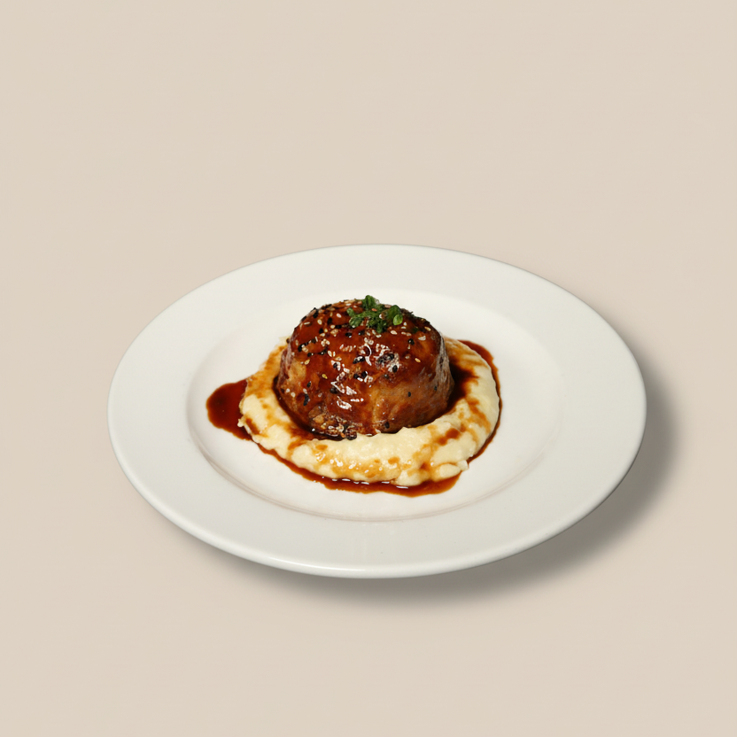 wellington steak