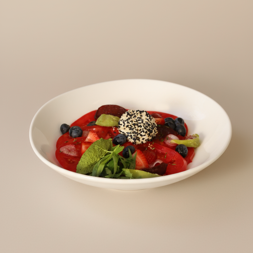 Garden Salad