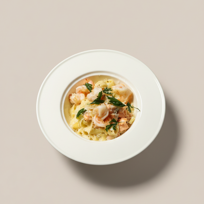 fettuccine
