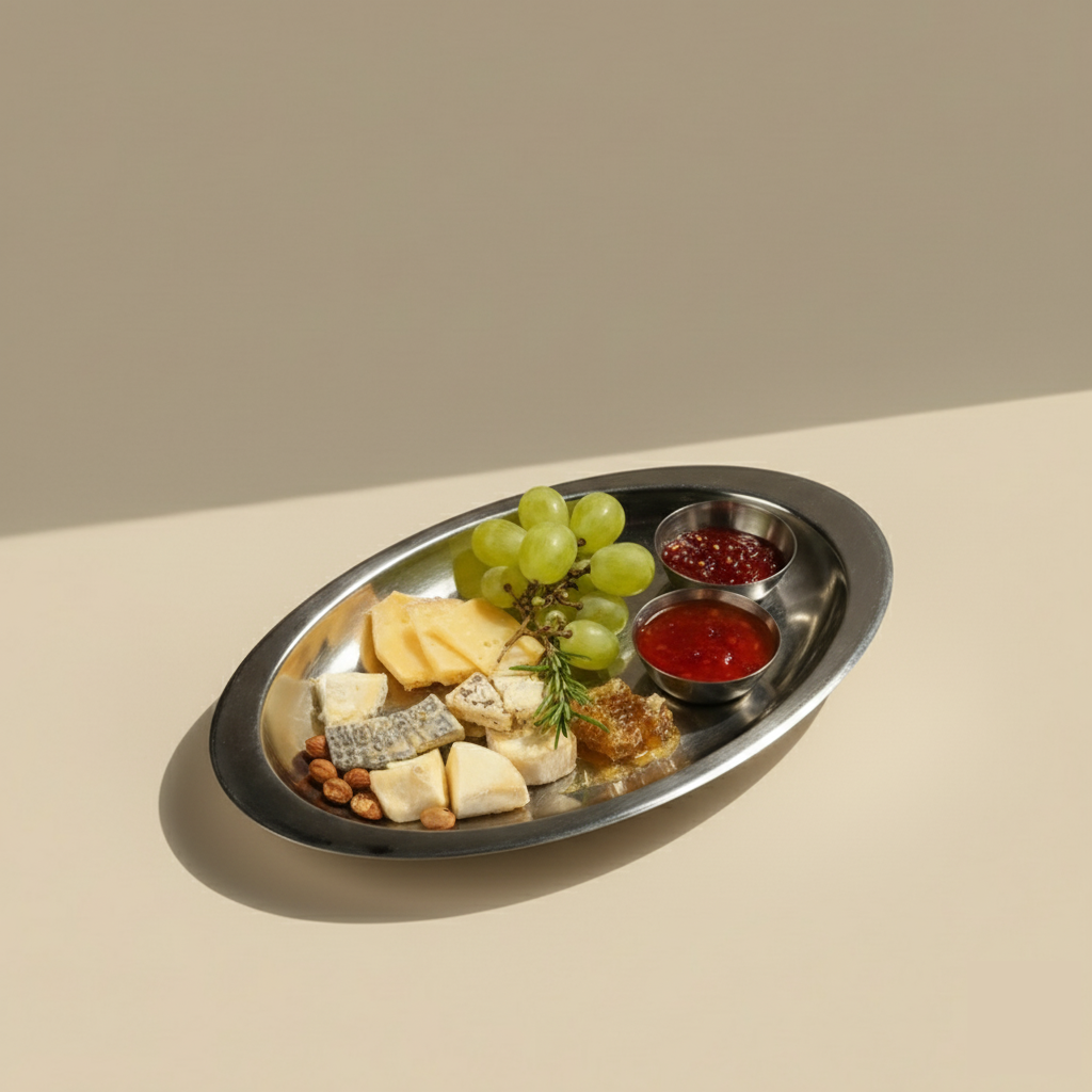 Cheese Plate (small/big)